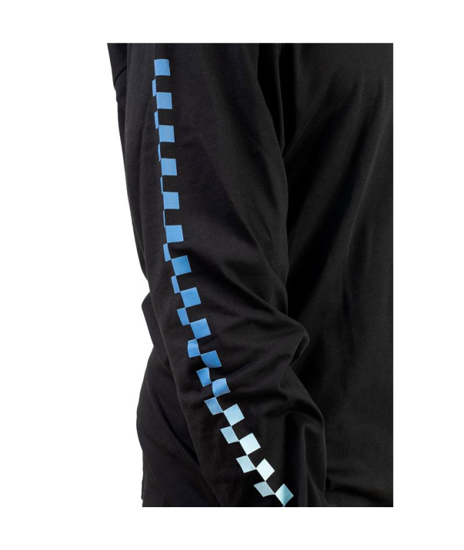 T-shirt Vans Original Checkerboard Man BK