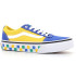 Sapatilhas Vans Ward Blue Infantil