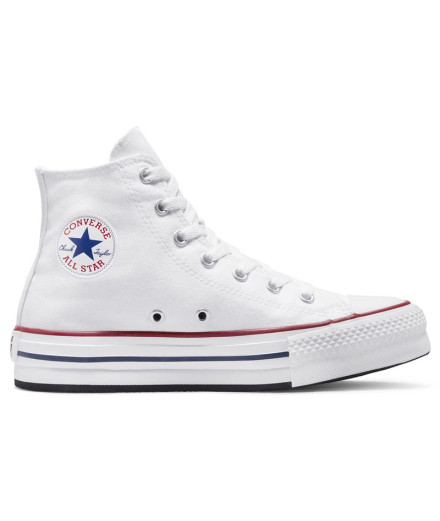 Chaussures Converse Chuck Taylor All Star EVA Platform...