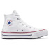 Zapatillas Converse Chuck Taylor All Star EVA Platform High Top Girl WH