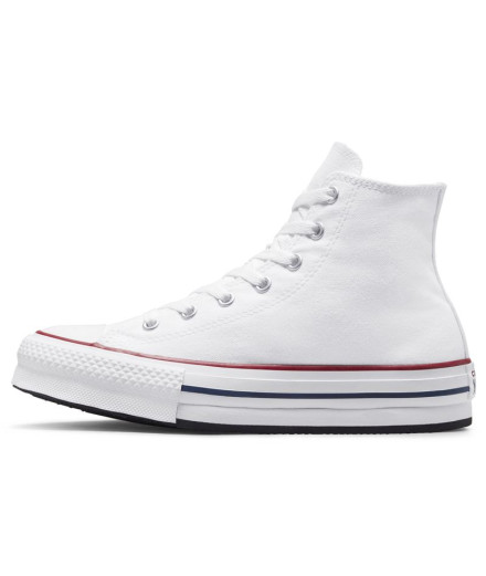 Chaussures Converse Chuck Taylor All Star EVA Platform... 2
