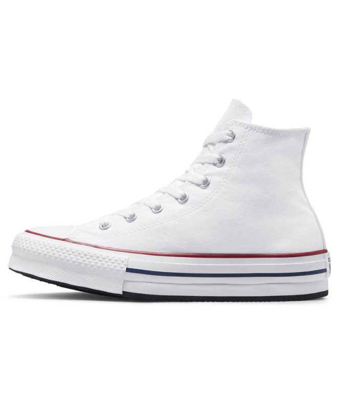 Comprar DESPORTIVA ALTA PLATAFORMA Chuck Taylor All Star Platform High Top  CONVERSE online