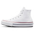 Zapatillas Converse Chuck Taylor All Star EVA Platform High Top Girl WH