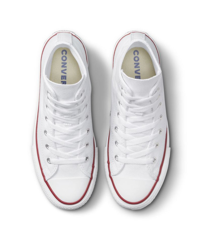 Botas Converse Chuck Taylor All Star EVA...