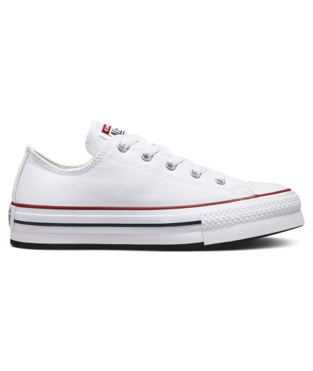 Chaussures Converse Chuck Taylor All Star EVA Platform...