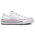 Chaussures Converse Chuck Taylor All Star EVA Platform Low Haut Fille WH