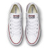 Chaussures Converse Chuck Taylor All Star EVA Platform Low Haut Fille WH