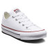 Chaussures Converse Chuck Taylor All Star EVA Platform Low Haut Fille WH