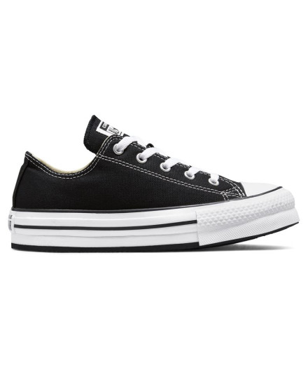 Chaussures Converse Chuck Taylor All Star EVA Platform...