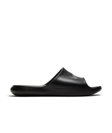 Tongs Nike Victori One Femme Black