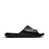 Chinelos Nike Victori One Mulher Black