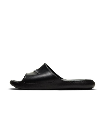 Tongs Nike Victori One Femme Black 2