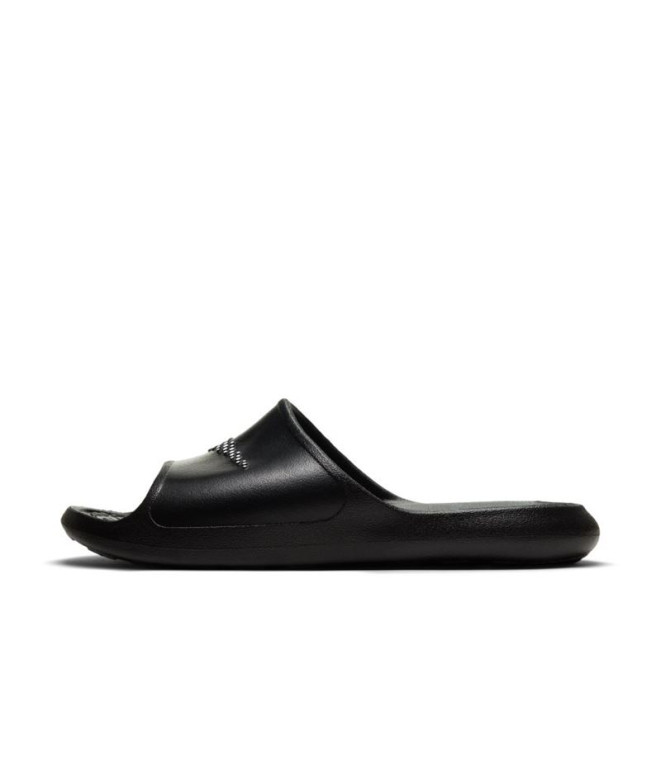 Tongs Nike Victori One Femme Black