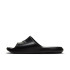 Tongs Nike Victori One Femme Black