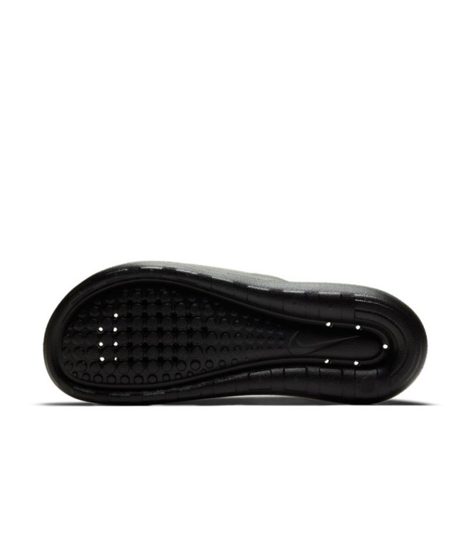 Tongs Nike Victori One Femme Black