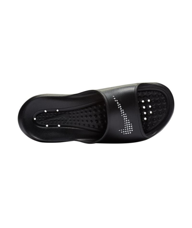 Tongs Nike Victori One Femme Black