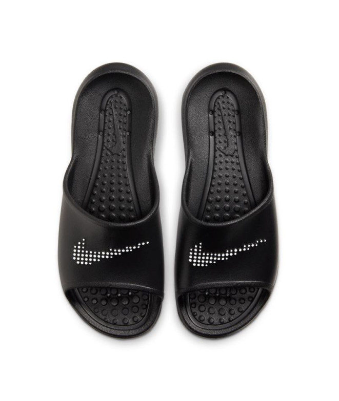 Tongs Nike Victori One Femme Black