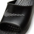 Chinelos Nike Victori One Mulher Black