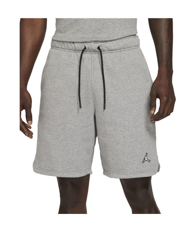 Calças Jordan Essential para homem Cinzento