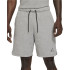 Pantalones Jordan Essential Hombre Grey