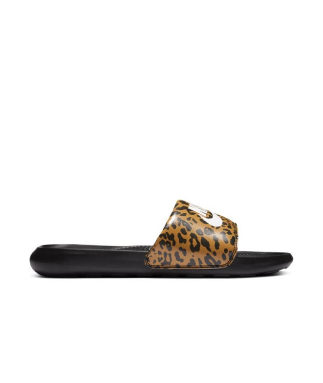 Flip Flops Nike Victori Print Women Leopard