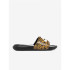 Chinelos Nike Victori Print Mulher Leopardo
