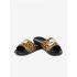 Chanclas Nike Victori Print Mujer Leopardo