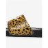 Chinelos Nike Victori Print Mulher Leopardo