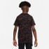 Camiseta Nike Roupa de desporto para crianças Preto
