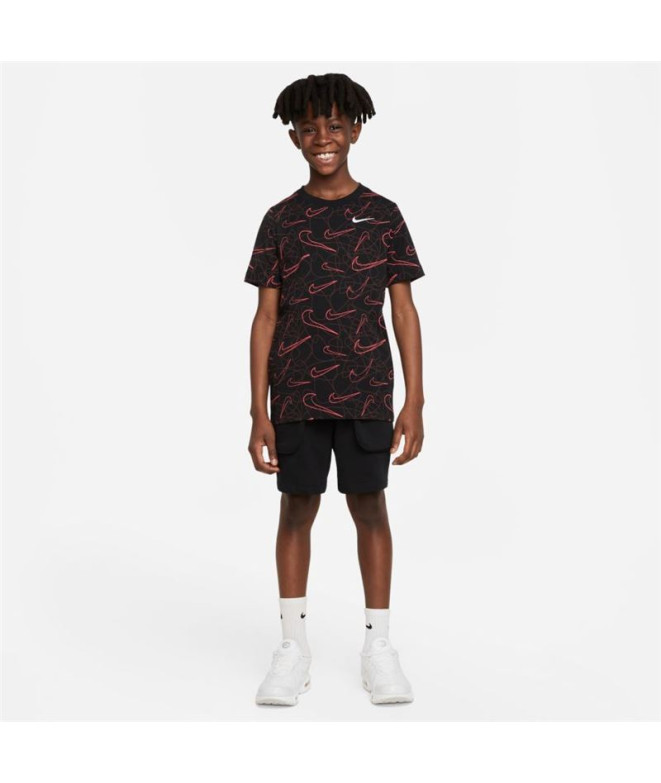 Camiseta Nike Roupa de desporto para crianças...