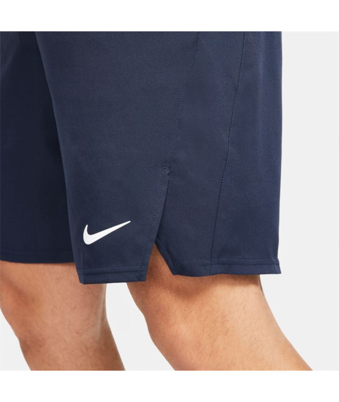 Pantalons Homme NikeCourt Flex Victory Marine