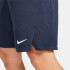Pantalones NikeCourt Flex Victory Hombre Marino