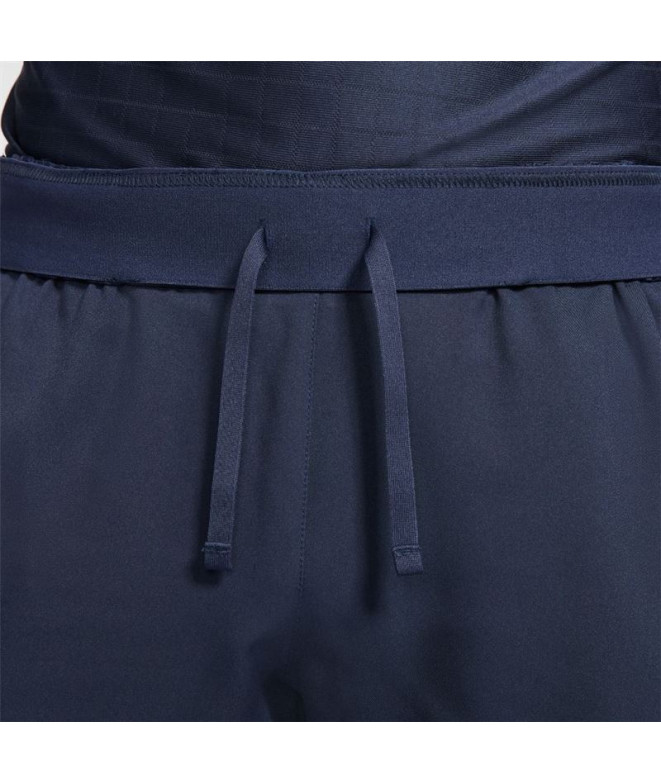 Pantalons Homme NikeCourt Flex Victory Marine