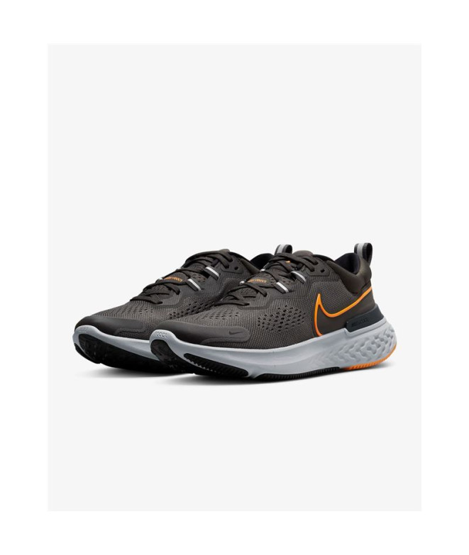 Chaussures running Nike de React Miler 2 Homme