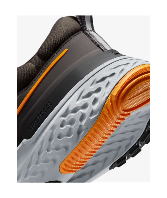 Sapatilhas running Nike do React Miler 2 Homem