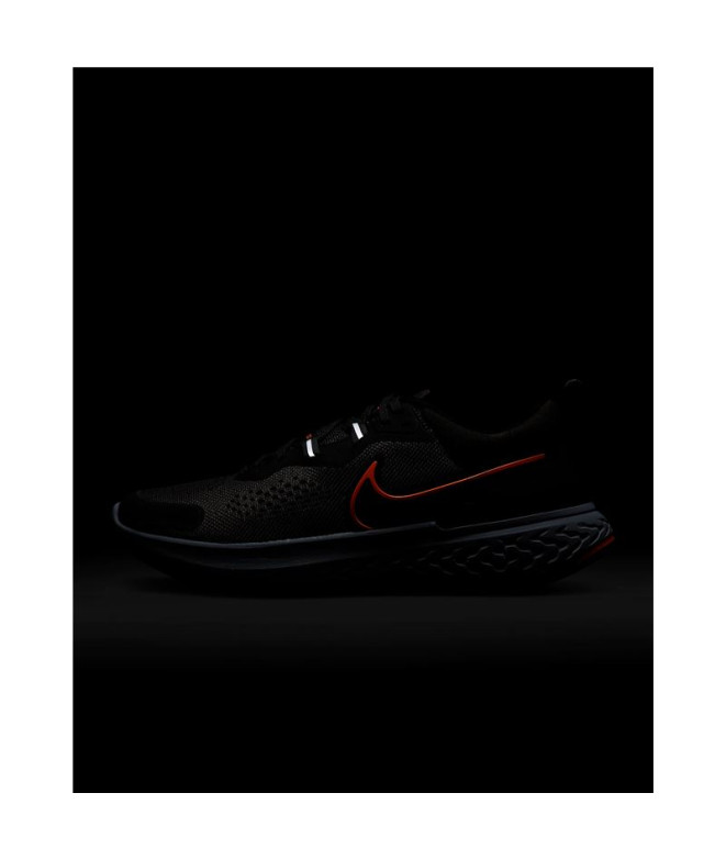 Zapatillas de running Nike React Miler 2 Hombre