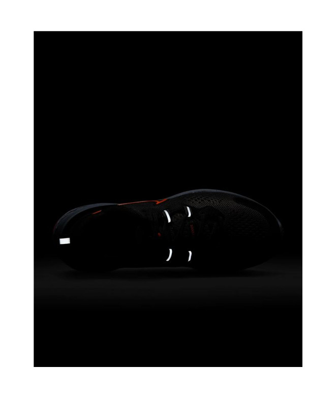 Chaussures running Nike de React Miler 2 Homme