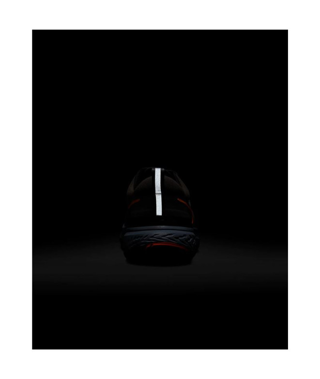 Chaussures running Nike de React Miler 2 Homme