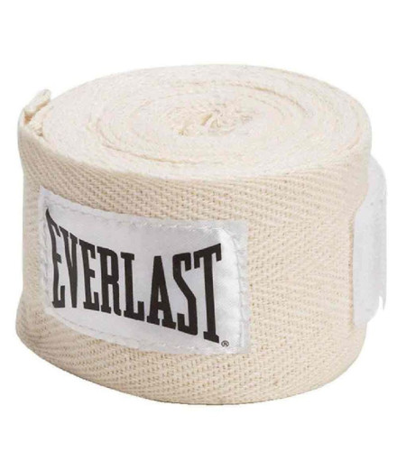Vendas Everlast 120 Beige