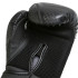 Luvas de boxe Everlast Spark Training Preto