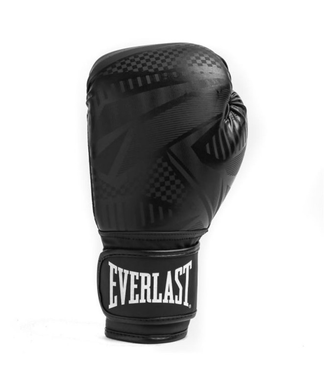 Gants de boxe Everlast Spark Training Noir