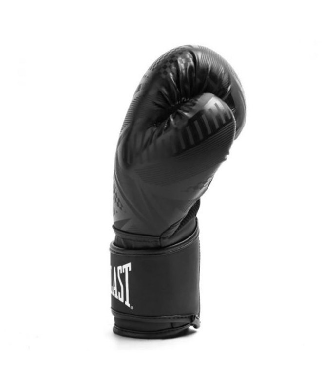 Gants de boxe Everlast Spark Training Noir