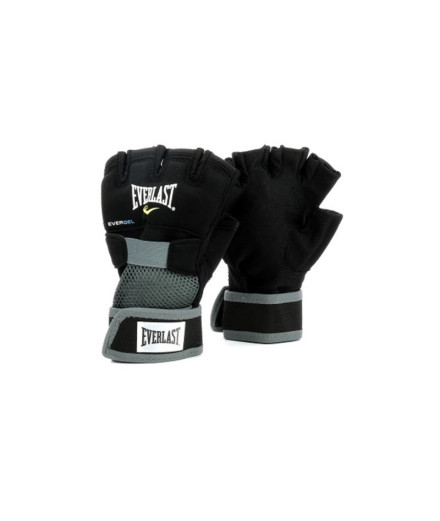 Venda Everlast Evergel Black