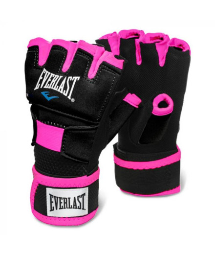 Luvas Everlast Evergel Mulher Bk