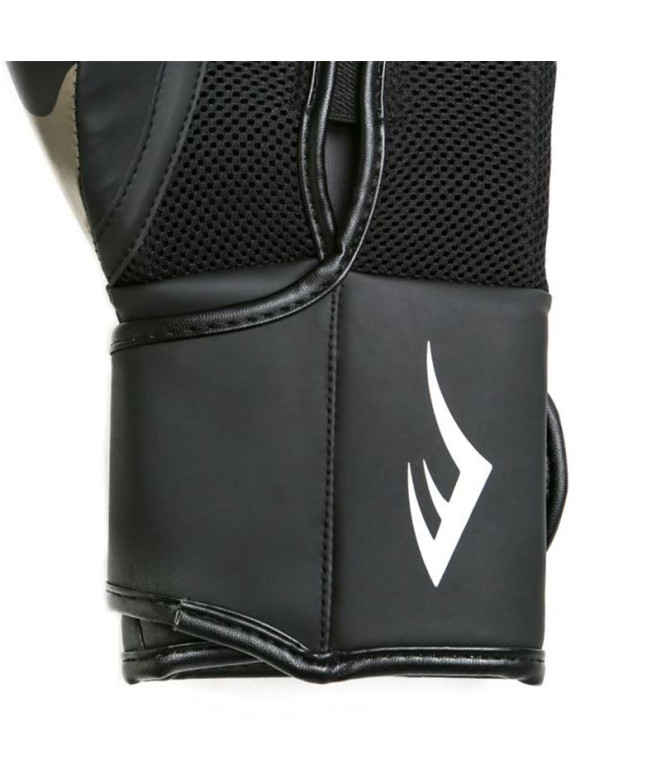 Guantes de boxeo Everlast Spark Training Camo