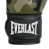 Luvas de boxe Everlast Spark Training Camo