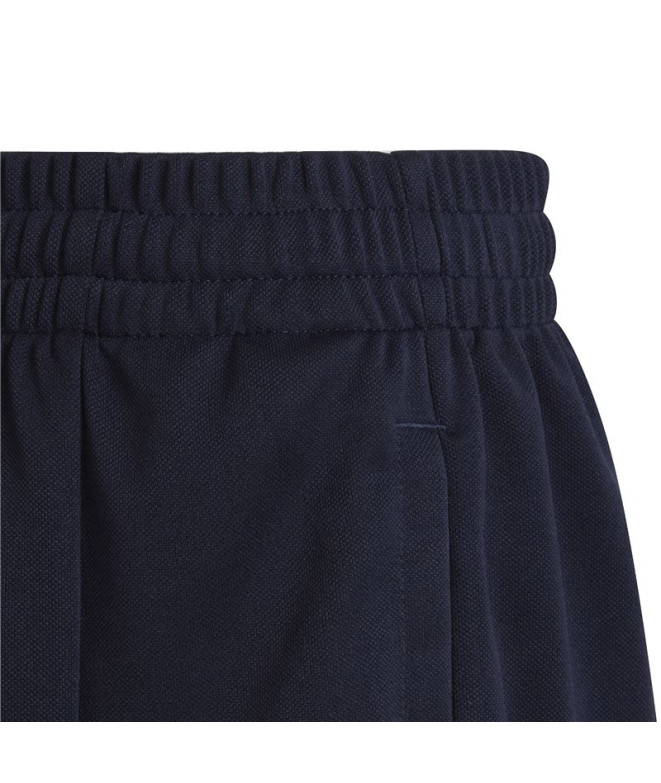 Calções adidas D2M Big Logo Boy BL