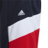 Pantalones cortos adidas D2M Big Logo Niño BL