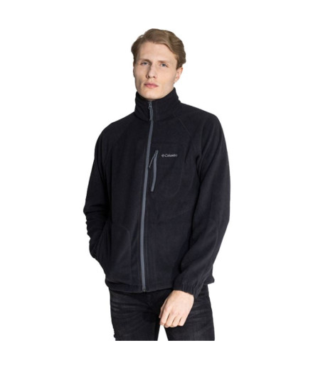 Pull montagne Columbia Fast Trek II Hommes BK
