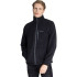 Sweatshirt de montanha para homem Columbia Fast Trek II BK